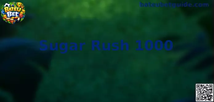 Gameplay Sugarrush