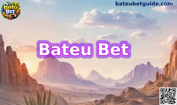 Bateu Bet Guide referência visual