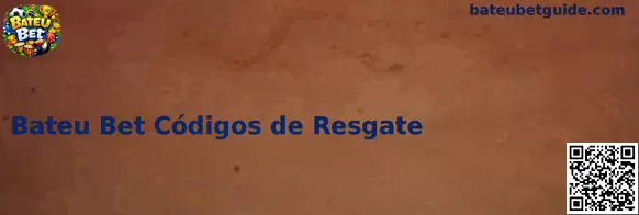 Bateu Bet Gift Code