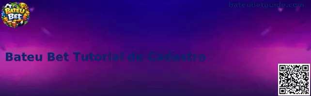 Registro Bateu Bet