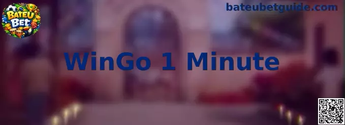 WinGo 1 Minute