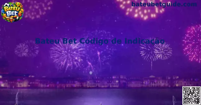 Bateu Bet Boas-vindas