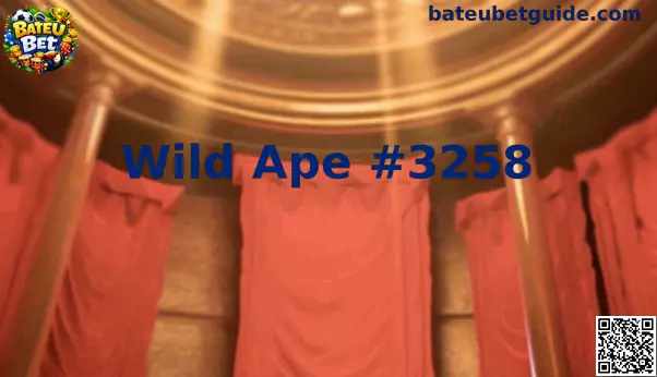 Wild Ape Gameplay