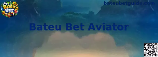 Interface do Jogo Bateu Bet Aviator mostrando a aeronave em voo com o multiplicador em tempo real
