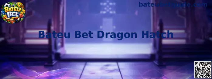 Explicação visual do jogo Bateu Bet Dragon Hatch