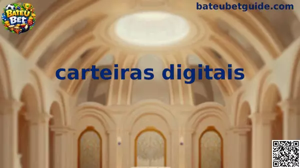 Carteiras Digitais