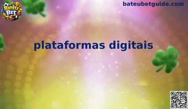 Ilustração de Plataformas Digitais