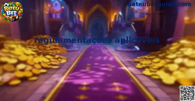 Regulamentações Aplicáveis