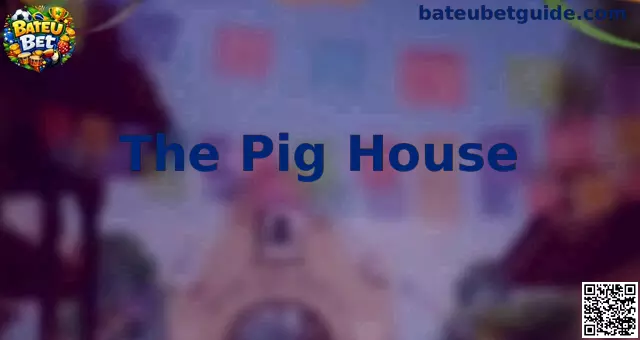 The Pig House Hero